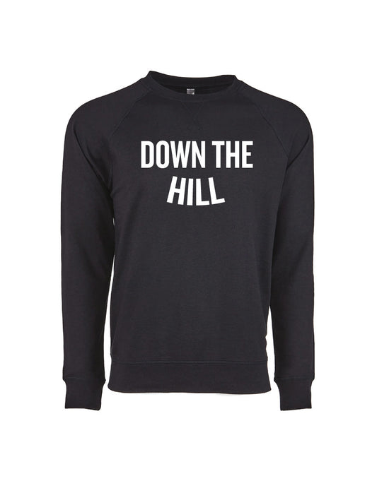 Crew Unisex Down The Hill