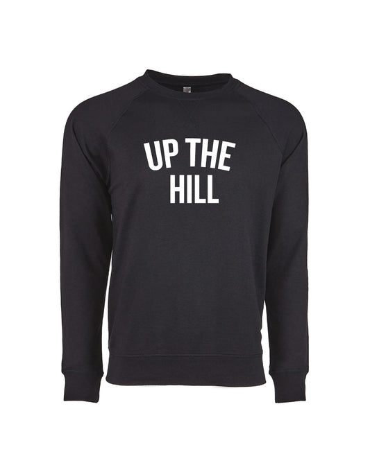 Crew Unisex Up The Hill